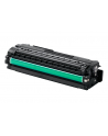 Toner Samsung CLT-K506S/ELS - do CLP-680ND CLX-6260 - czarny - 2000 str. - nr 2