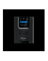 Zasilacz CyberPower Professional Tower LCD 1000VA / 900W - nr 3