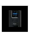Zasilacz CyberPower Professional Tower LCD 1000VA / 900W - nr 4
