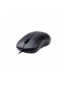 A4Tech mouse OP-560NU V-Track Padless Mouse USB (Black) - nr 8