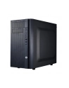 Obudowa COOLERMASTER N200, Mini Tower, czarna, USB 3.0, bez zasilacza - nr 15