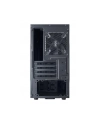 Obudowa COOLERMASTER N200, Mini Tower, czarna, USB 3.0, bez zasilacza - nr 17