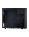 Obudowa COOLERMASTER N200, Mini Tower, czarna, USB 3.0, bez zasilacza - nr 18