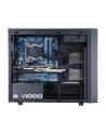 Obudowa COOLERMASTER N200, Mini Tower, czarna, USB 3.0, bez zasilacza - nr 24
