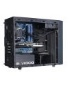 Obudowa COOLERMASTER N200, Mini Tower, czarna, USB 3.0, bez zasilacza - nr 25