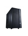 Obudowa COOLERMASTER N200, Mini Tower, czarna, USB 3.0, bez zasilacza - nr 28