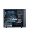 Obudowa COOLERMASTER N200, Mini Tower, czarna, USB 3.0, bez zasilacza - nr 2