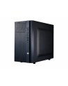 Obudowa COOLERMASTER N200, Mini Tower, czarna, USB 3.0, bez zasilacza - nr 4