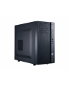 Obudowa COOLERMASTER N200, Mini Tower, czarna, USB 3.0, bez zasilacza - nr 9