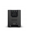 Zasilacz CyberPower Professional Tower LCD 1000VA / 900W - nr 11
