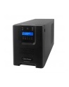 Zasilacz CyberPower Professional Tower LCD 1000VA / 900W - nr 12