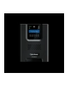 Zasilacz CyberPower Professional Tower LCD 1000VA / 900W - nr 3