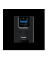 Zasilacz CyberPower Professional Tower LCD 1000VA / 900W - nr 4