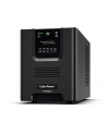Zasilacz CyberPower Professional Tower LCD 1000VA / 900W - nr 5