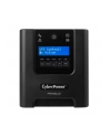 Zasilacz CyberPower Professional Tower LCD 1500VA / 1350W - nr 16