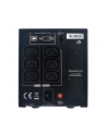 Zasilacz CyberPower Professional Tower LCD 1500VA / 1350W - nr 17