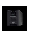 Zasilacz CyberPower Professional Tower LCD 1500VA / 1350W - nr 5