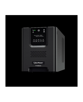 Zasilacz CyberPower Professional Tower LCD 1500VA / 1350W nr 2