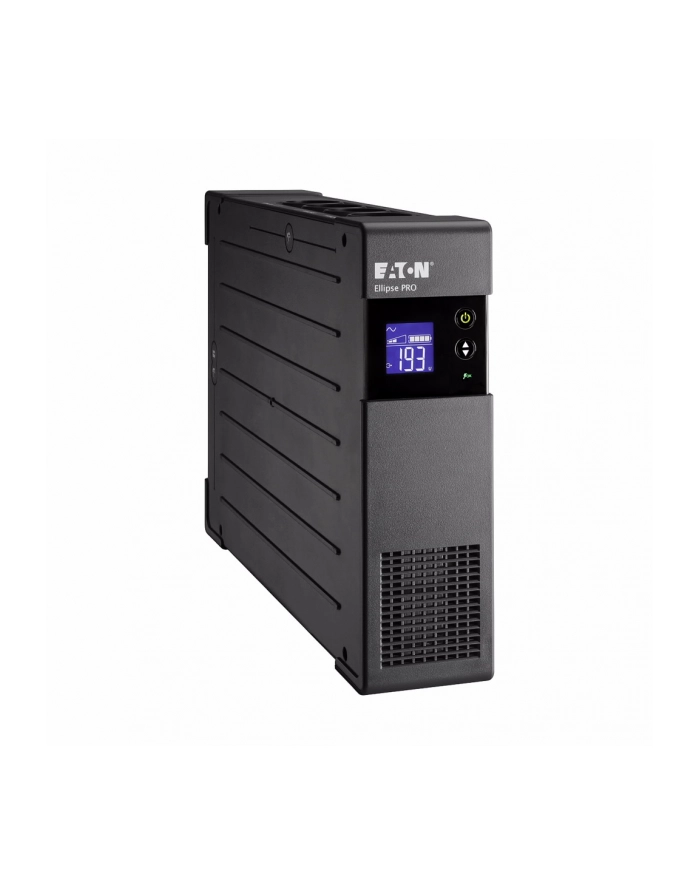 UPS Eaton Ellipse PRO 1600 IEC główny