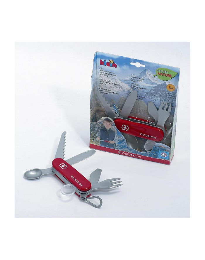 KLEIN Scyzoryk główny