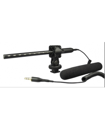 Profesjonalny mikrofon kierunkowy TopMic 120 nr 2