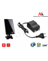 Antena DVB-T wew - zew MCTV-970 Black - nr 16