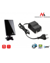 Antena DVB-T wew - zew MCTV-970 Black - nr 4