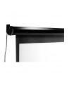 Elite Screens Electric125H Spectrum Screen 125'' 16:9 / Diagonal 312,5cm, W 276,5cm x H 155,7cm / Black case / Electric-motorized screen / Wall - nr 4