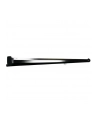 Elite Screens M92UWH Manual Pull Down Screen 92'' 16:9 / Diagonal 230cm, W 203.7cm x H 114.6cm / Black case / Dual wall - nr 4