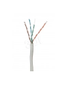 KABEL ACT 305m KAT 5e DRUT UTP PVC ALANTEC - nr 4