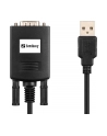 Sandberg kabel USB-Serial port (9-pin) - nr 19