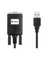 Sandberg kabel USB-Serial port (9-pin) - nr 7