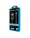Sandberg kabel USB-Serial port (9-pin) - nr 8