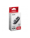 Tusz Canon PGI555XL PGBK | iP7250/MG5450/MG6350 - nr 12