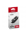 Tusz Canon PGI555XL PGBK | iP7250/MG5450/MG6350 - nr 16
