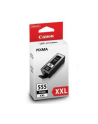 Tusz Canon PGI555XL PGBK | iP7250/MG5450/MG6350 - nr 20