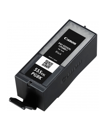 Tusz Canon PGI555XL PGBK | iP7250/MG5450/MG6350 nr 1