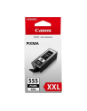 Tusz Canon PGI555XL PGBK | iP7250/MG5450/MG6350 - nr 51