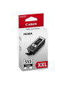 Tusz Canon PGI555XL PGBK | iP7250/MG5450/MG6350 - nr 53