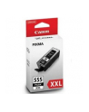 Tusz Canon PGI555XL PGBK | iP7250/MG5450/MG6350 - nr 8