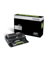 Lexmark 500Z Return Program Imaging Unit (60K) for MS310d, MS310dn, MS410d, MS410dn, MS510dn, MS610dn, MS610de, MX310dn, MX410de, MX510de, MX511de, MX511dhe, MX610de, MX611de, MX611dhe - nr 12