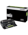 Lexmark 500Z Return Program Imaging Unit (60K) for MS310d, MS310dn, MS410d, MS410dn, MS510dn, MS610dn, MS610de, MX310dn, MX410de, MX510de, MX511de, MX511dhe, MX610de, MX611de, MX611dhe - nr 20