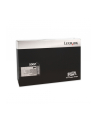 Lexmark 500Z Return Program Imaging Unit (60K) for MS310d, MS310dn, MS410d, MS410dn, MS510dn, MS610dn, MS610de, MX310dn, MX410de, MX510de, MX511de, MX511dhe, MX610de, MX611de, MX611dhe - nr 5
