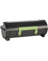 Lexmark 50x Black Toner Cartridge High Corporate (5k) for MS310d, MS310dn, MS410d, MS410dn, MS510dn, MS610dn, MS610de - nr 16