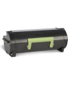 Lexmark 502XE Black Extra High Yield Toner Cartridge (10K) for MS410d, MS410dn, MS510dn, MS610dn, MS610de - nr 11