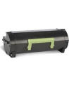 Lexmark 502XE Black Extra High Yield Toner Cartridge (10K) for MS410d, MS410dn, MS510dn, MS610dn, MS610de - nr 23