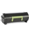 Lexmark 502XE Black Extra High Yield Toner Cartridge (10K) for MS410d, MS410dn, MS510dn, MS610dn, MS610de - nr 24