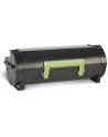 Lexmark 502XE Black Extra High Yield Toner Cartridge (10K) for MS410d, MS410dn, MS510dn, MS610dn, MS610de - nr 8
