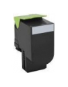 Lexmark 70x Black Toner Cartridge High Corporate (4k) for CS310, CS410, CS510 - nr 26