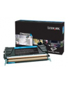 Lexmark C74x Cyan Corporate Toner Cartridge - nr 10
